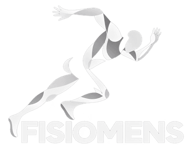 Logo oficial de Fisiommens